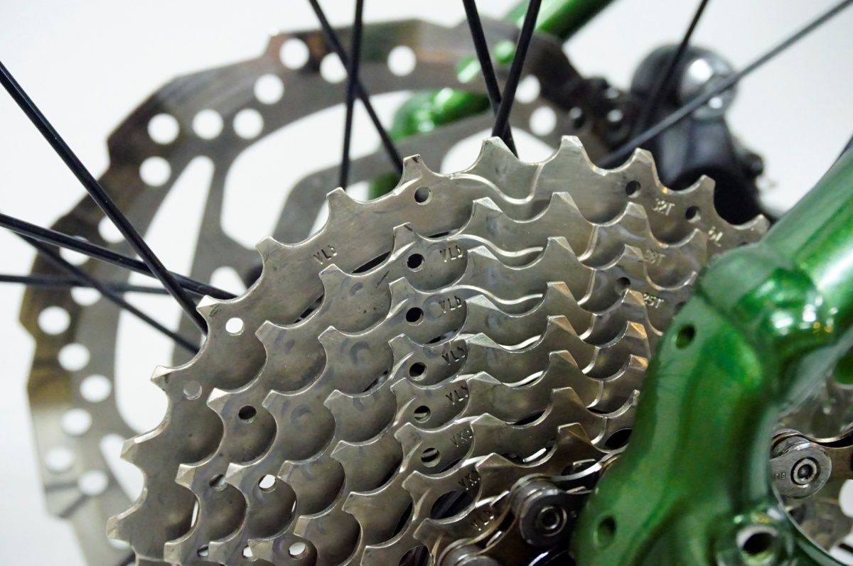 2021年モデル ロードバイク