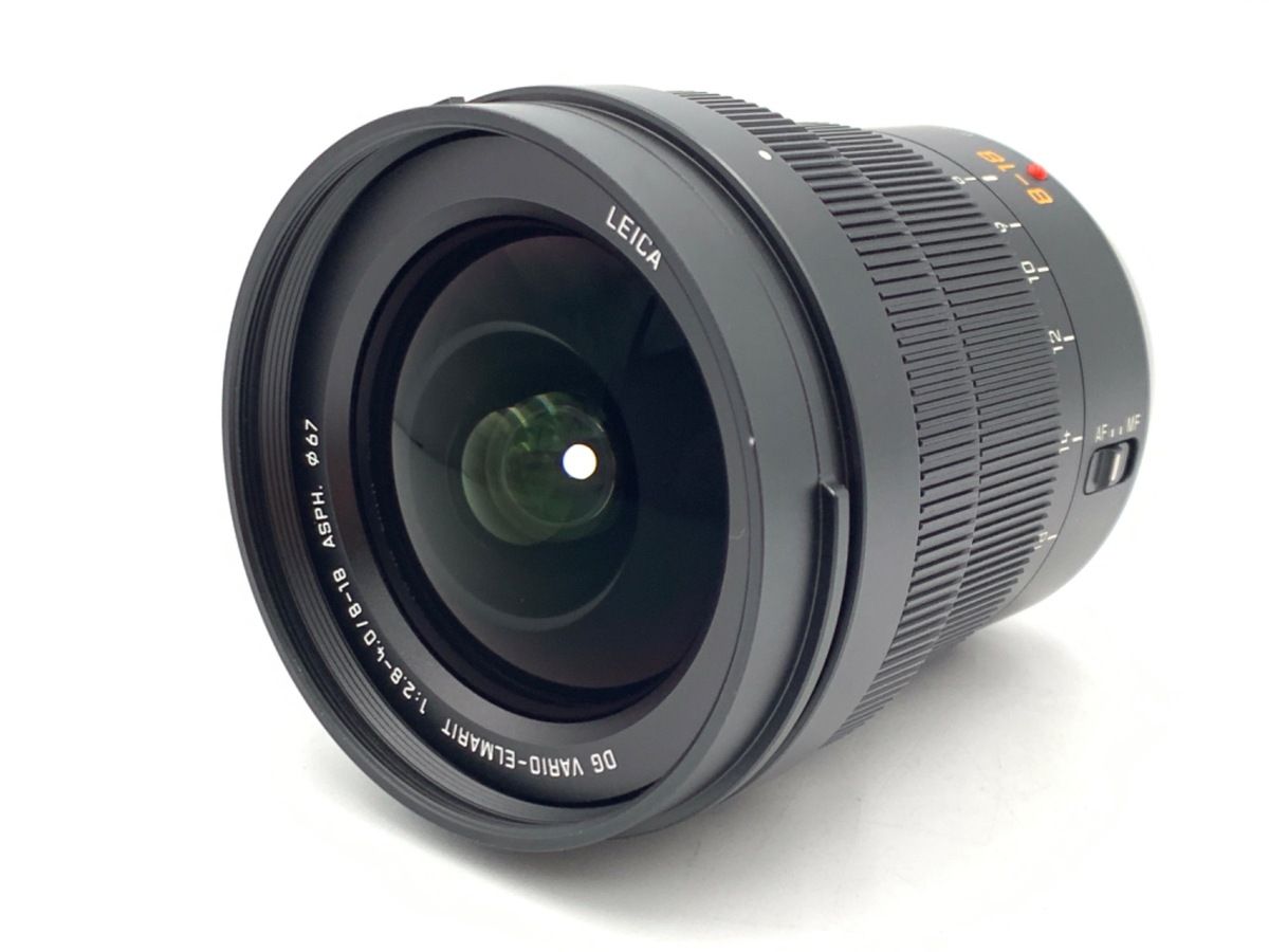 8-18mm|F2.8-4.0