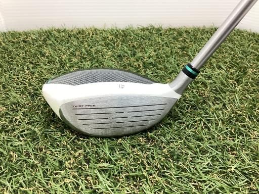 テーラーメイド SIM GLOIRE 3 W レディース フェアウェイウッド FW AIR Speeder TM フレックスL 女性用 右利き 右用 Dランク ゴルフクラブ