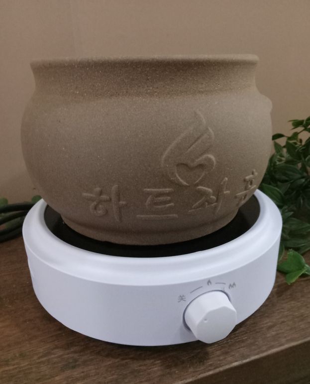 専用＊相談中、購入禁止、よもぎ蒸し蒸しコンロ、ih電気コンロ1個と黄土壺１個