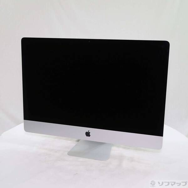 Macデスクトップ iMac2015 4k fusion2T 16G iMac (Retina 4K, 21.5-inch, Late 2015) - Technical