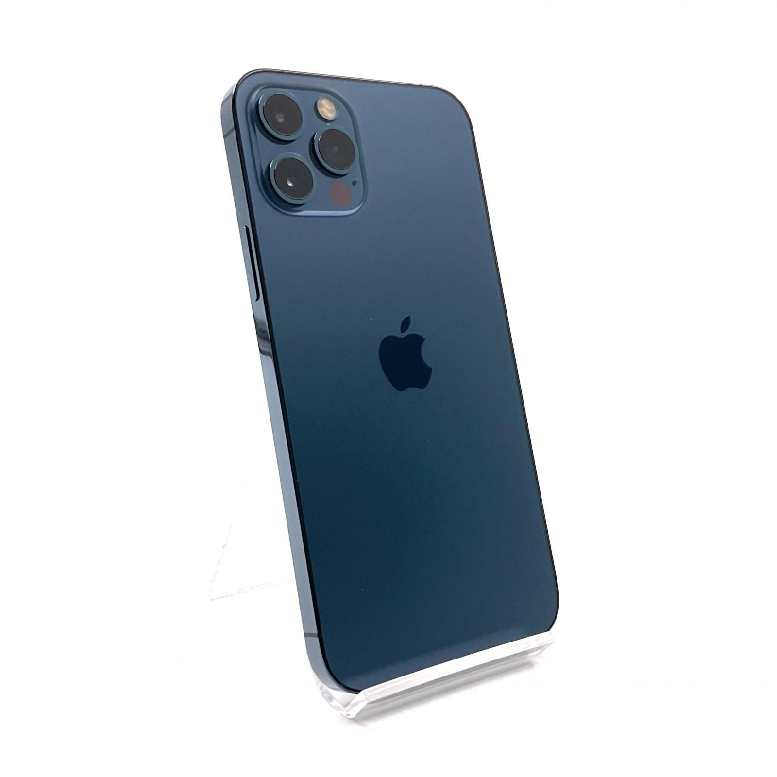 iPhone 12 ブルー 128 GB Softbank ムスビー｜iPhone 12 128GB ブルー SIMフリー ソフトバンク版