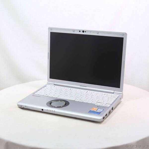 中古品〕 Lets note SV7 CF-SV7RFCVS【349】 note Let's CF-SV7 レッツ