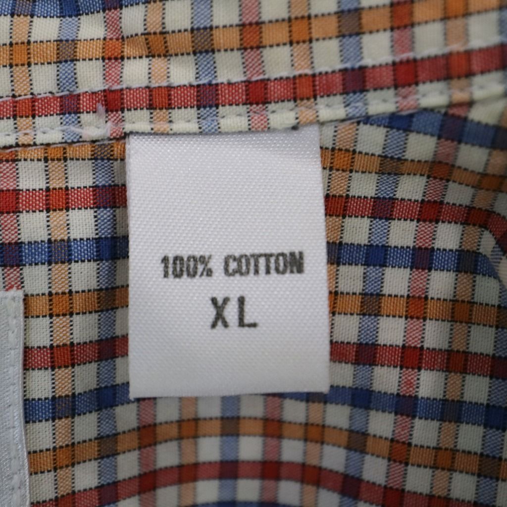 90年代 YVES SAINT LAURENT イヴ サンローラン 長袖シャツ