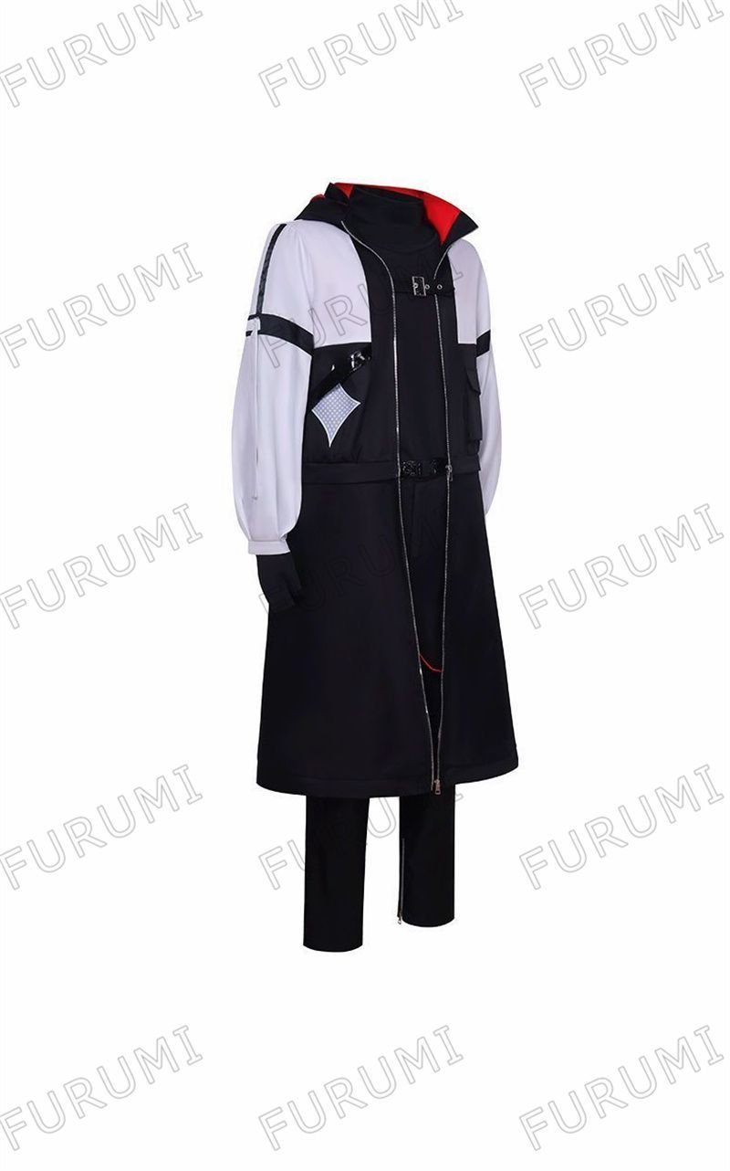 コスプレ衣装 フルセット