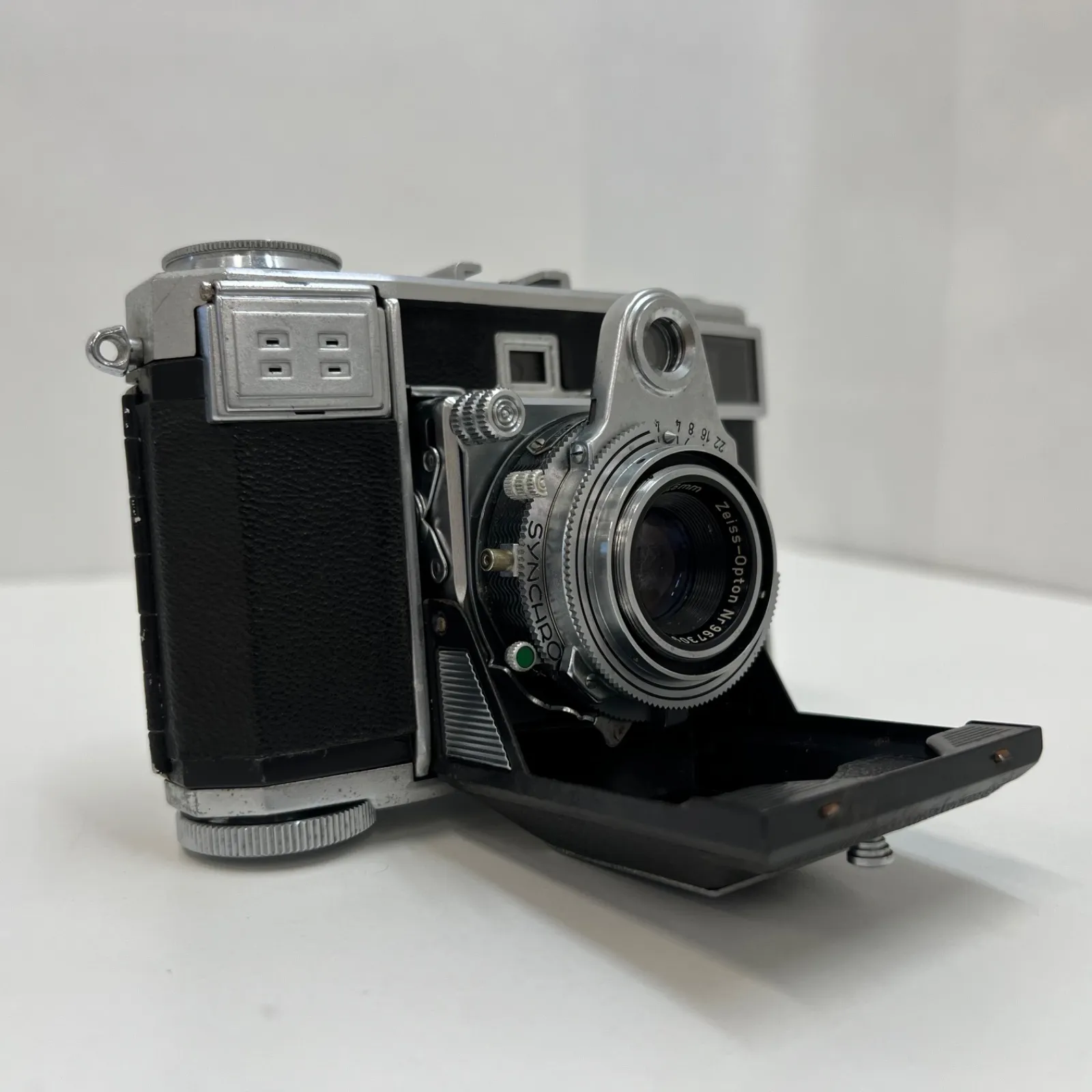 2025年最新】ZEISS IKON tessar 45mm f2.8の人気アイテム - メルカリ