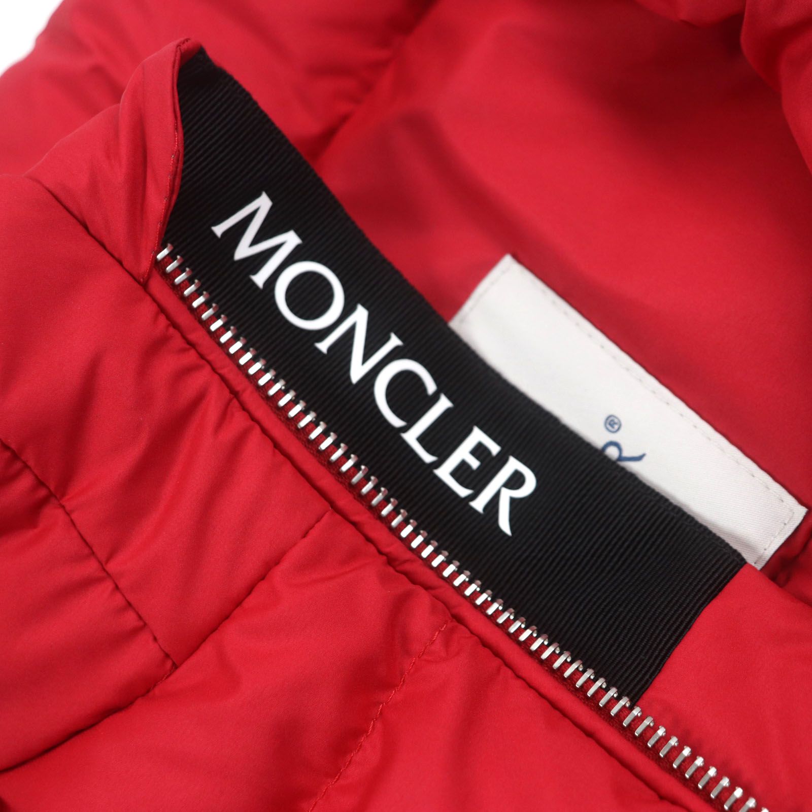 極美品▽MONCLER モンクレール 2022年製 ALBYT アルビート