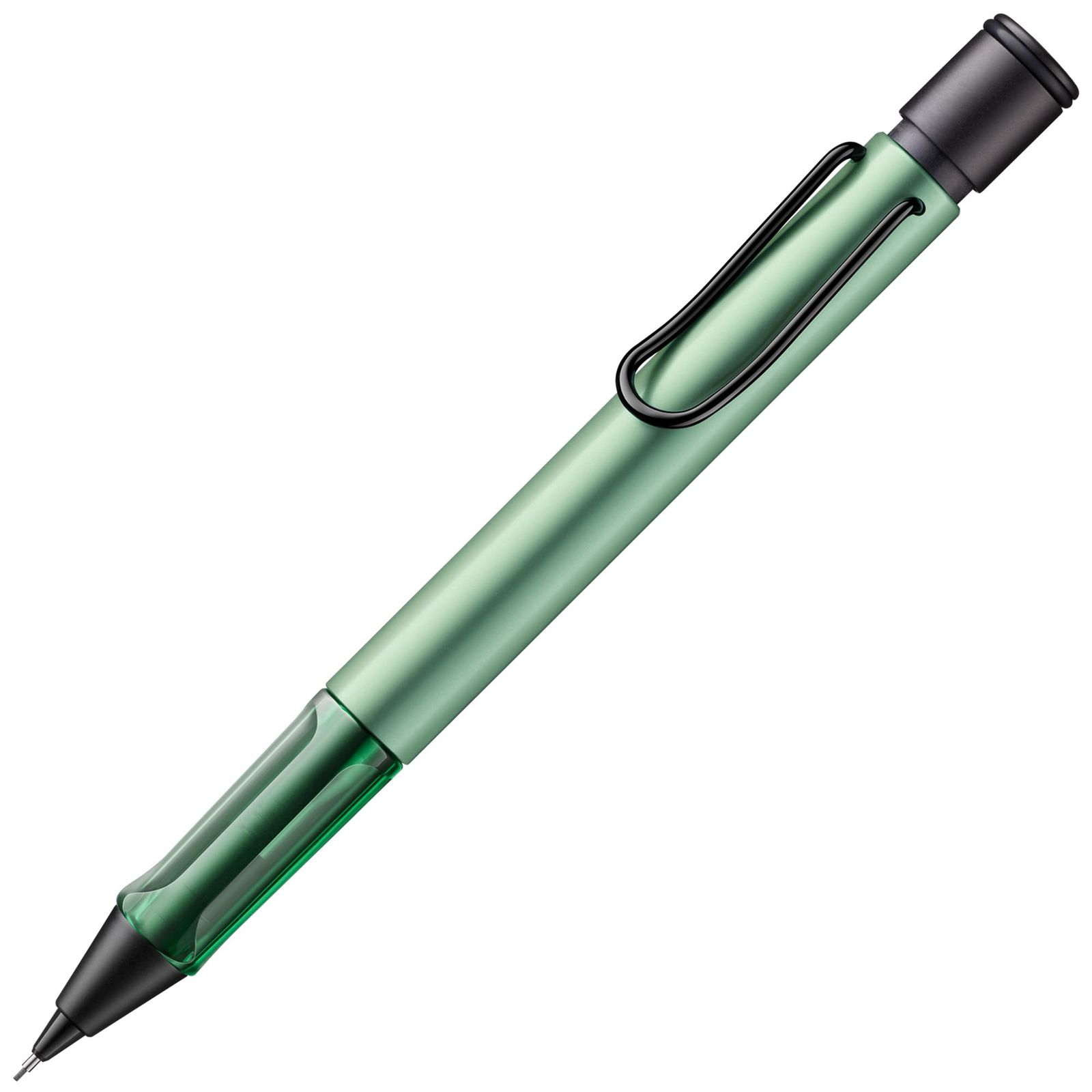 LAMY ラミー シャープペンシル アルスター セージ L1E7 0.5mm 限定