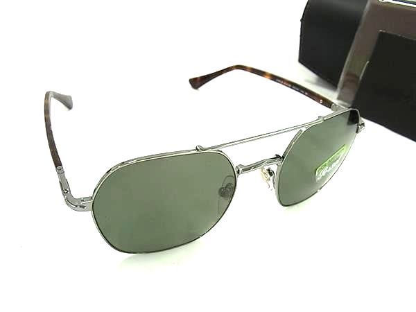 ♥ Persol ペルソール 2483-S 513|58 サングラス 眼鏡 メガネ メンズ シルバー系 BN5441