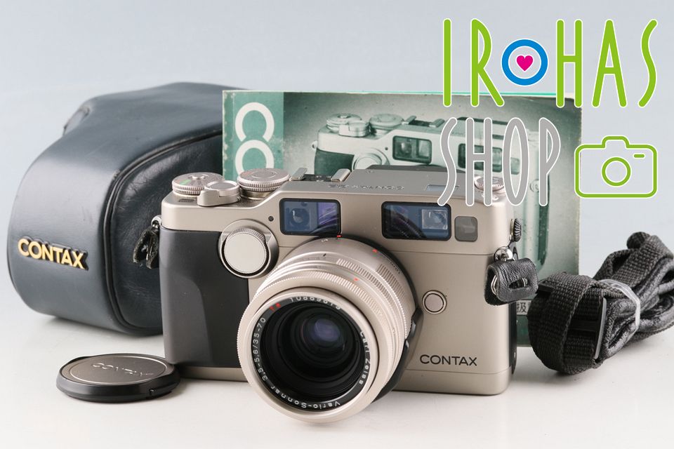 ☆美品☆ CONTAX コンタックス Carl Zeiss Distagon T* 18mm F4 MMJ