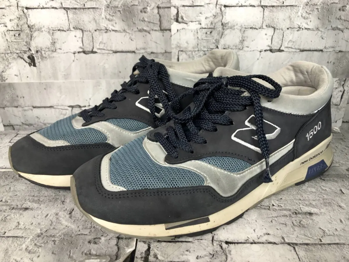 2026年最新】new balance m1500ognの人気アイテム - メルカリ