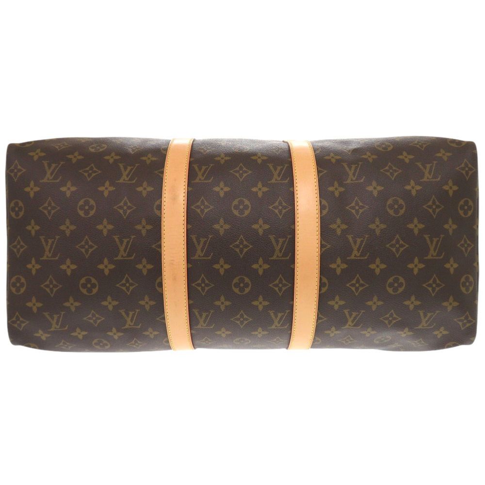 Louis Vuitton ボストンバッグ　ルイヴィトン ルイ ヴィトン キーポル50 モノグラム M41426 ボストンバッグ LV