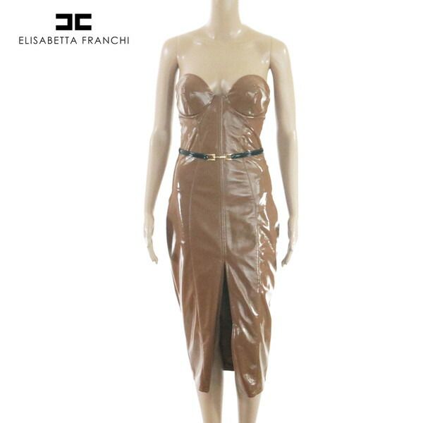 85%OFF 新品 エリザベッタフランキ ELISABETTA FRANCHI
