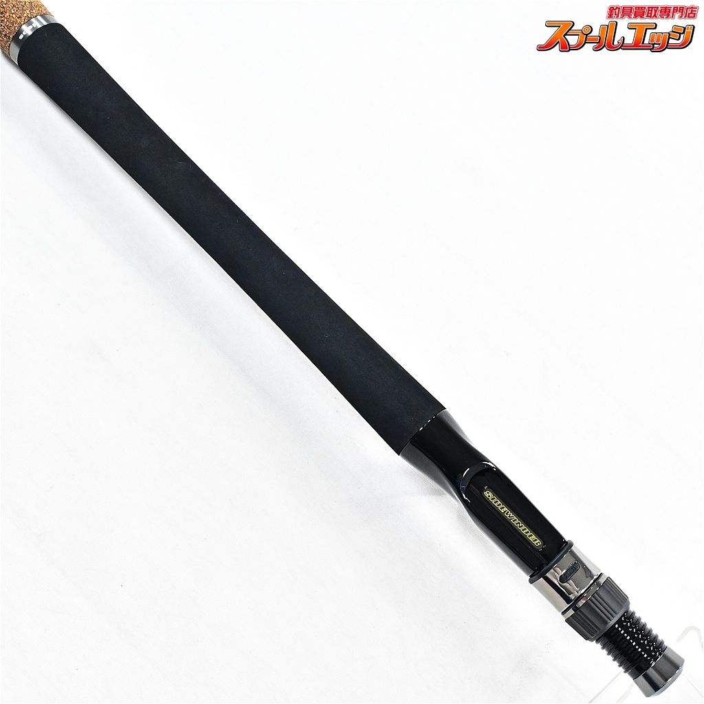 お得な情報満載 【デプス】 サイドワインダー HGC-70HF/GP バレットショット ロッド