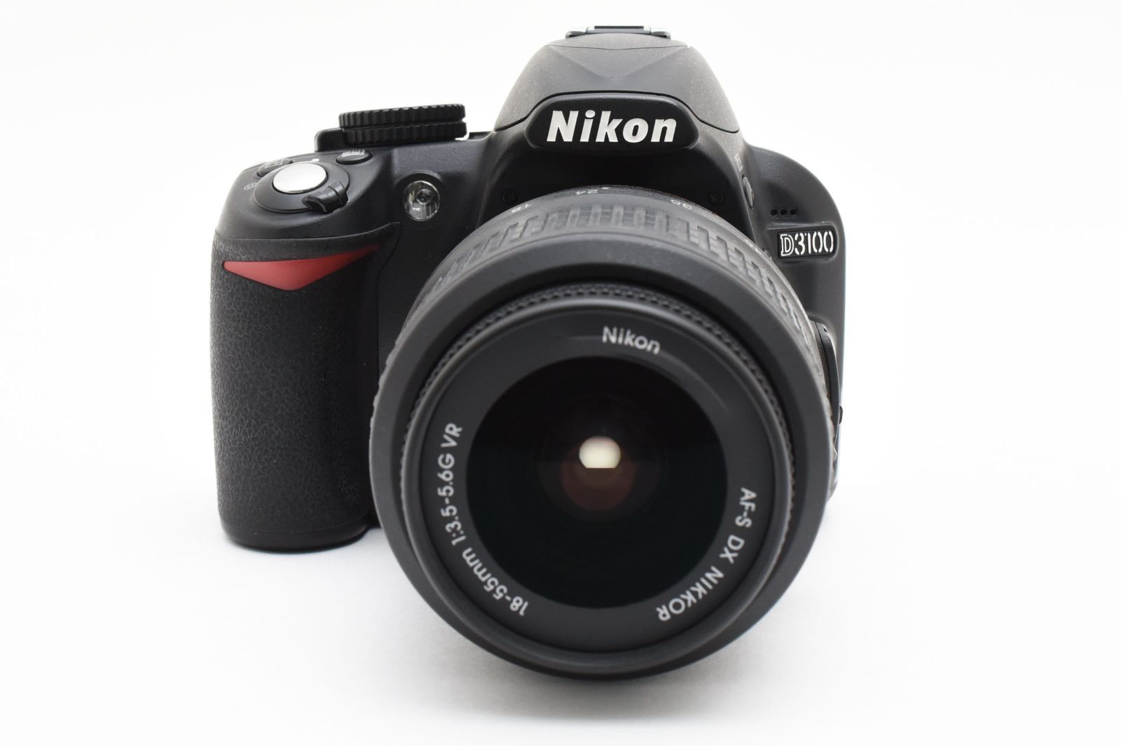 ニコン Nikon D3100 レンズ AF-S DX NIKKO レンズセット Amazon | Nikon デジタル一眼レフカメラ D3100 レンズキット