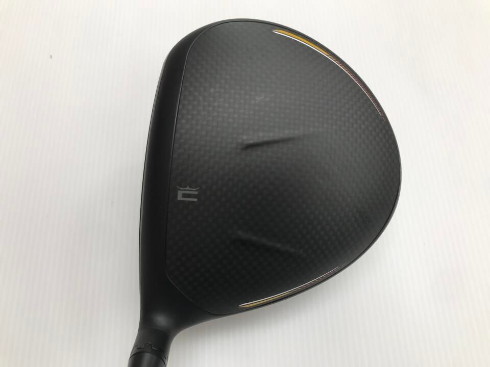 コブラ KING LTDx LS ドライバー 10.5° ディアマナGT 60S 最短翌日発送】KING LTDx LS Gold/Black | 10.5 | S