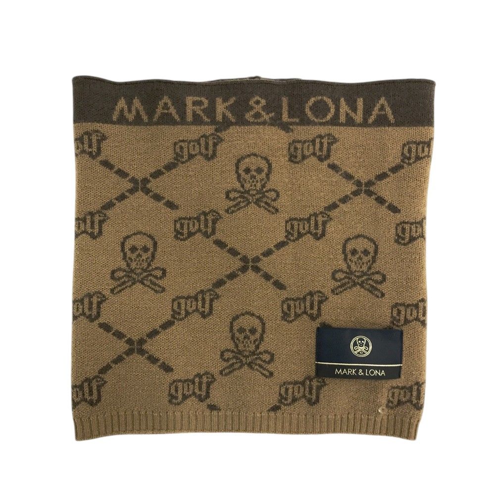 MARK&LONA ボアセーター美品！ MARK&LONA ボアセーター美品！ 中古