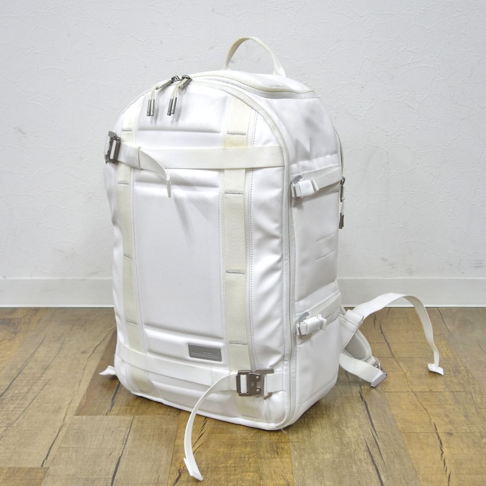 ディービー Db Ramverk ランマク WHITE EDITION QC00