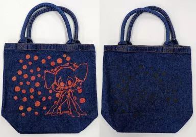 中古】バッグ(キャラクター) お菓子の魔女 トートバッグ 「劇場版 魔法