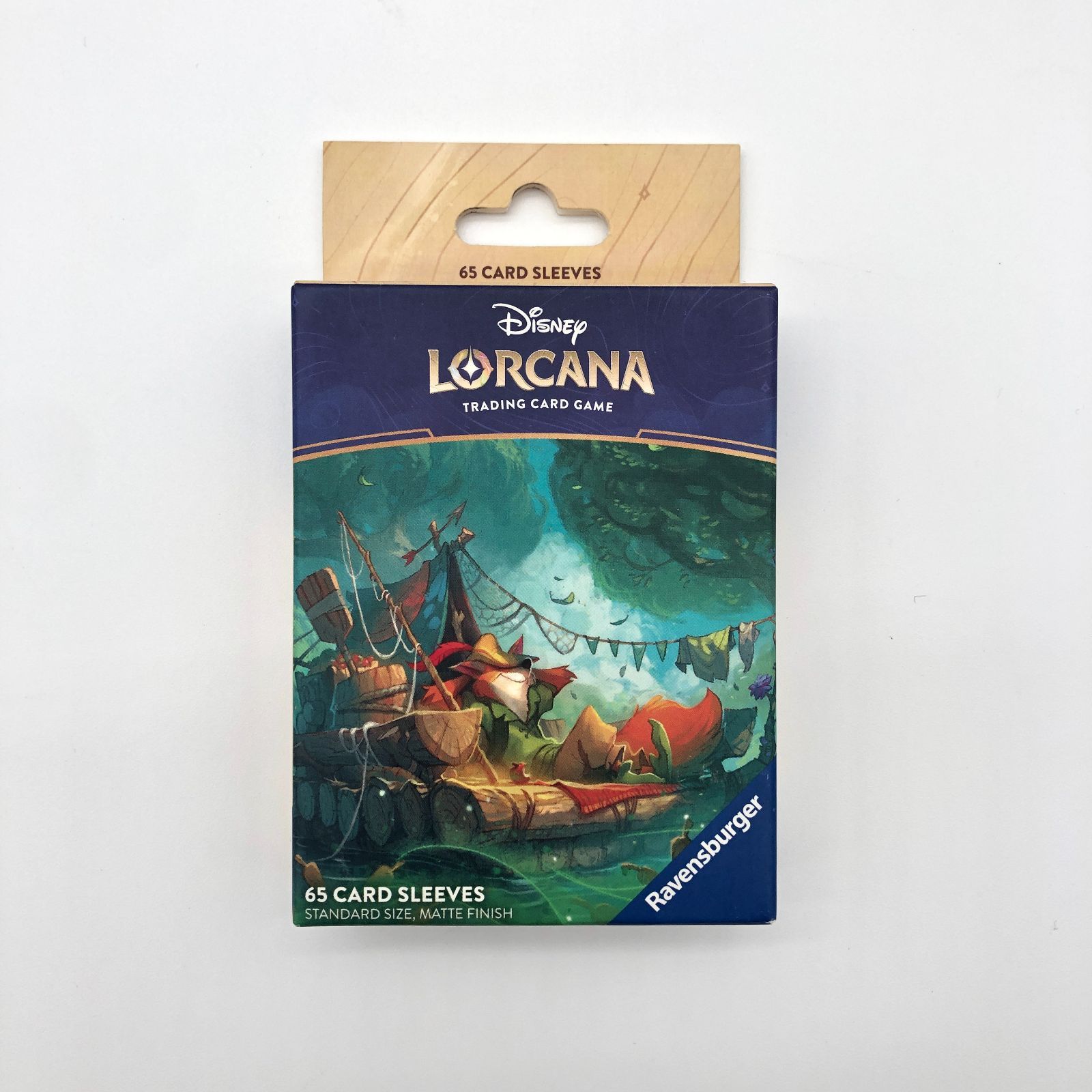ディズニーロルカナ 海外限定スリーブ65枚 Disney Lorcana 2個 訳あり】未開封/外箱汚れ | 【海外版】 ディズニー・ロルカナ