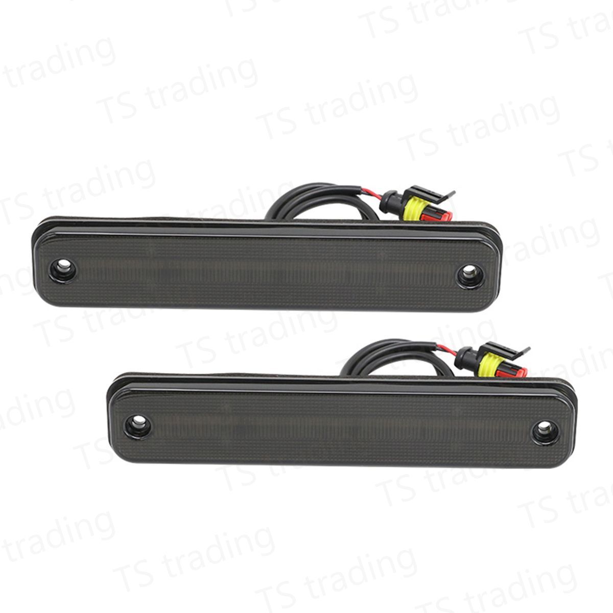 ハマー H2 LED サイドマーカー マーカーランプ USマーカー 工場