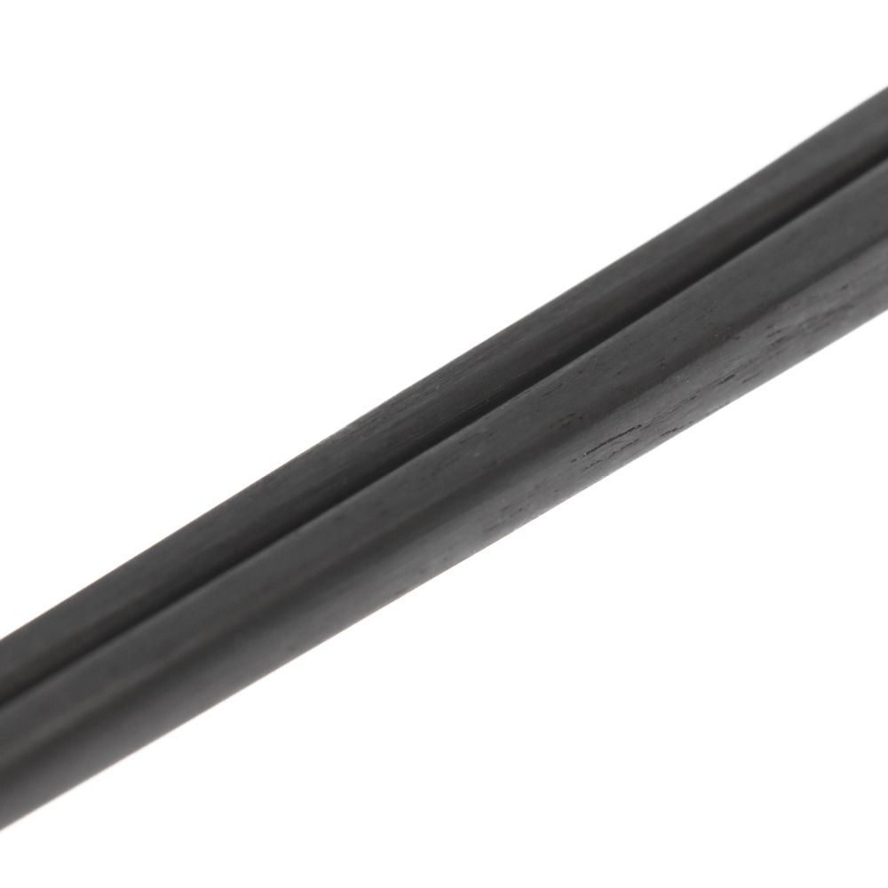 ガブル　新品未使用　クロムハーツ　チョップスティック　エボニー製　ウッド箸 ガブル様専用 新品未使用 クロムハーツ チョップスティック エボニー製