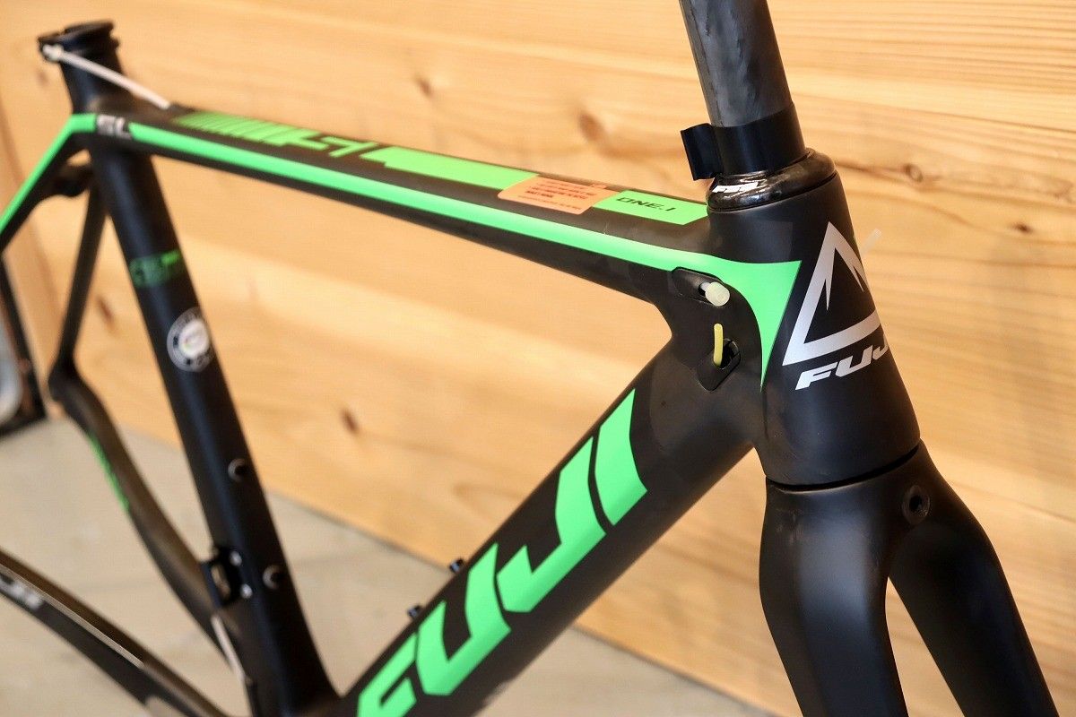 フレームセット