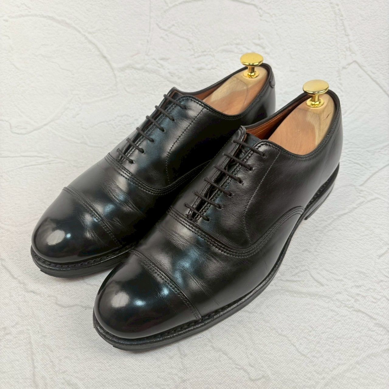 良品】Allen Edmonds アレンエドモンズ Park Avenue パーク