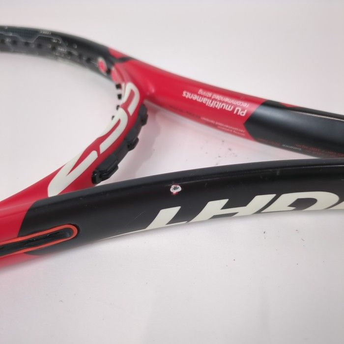 PRINCE グラファイト100 G4 プリンス GRAPHITE100 当時物 PHANTOM