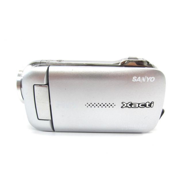 SANYO サンヨー 三洋電機 DMX-GH1 フルハイビジョンビデオカメラ