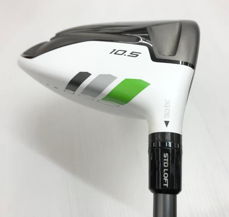 RocketBallz US | 10.5 | R | MATRIX OZIK XCON 5 | 中古