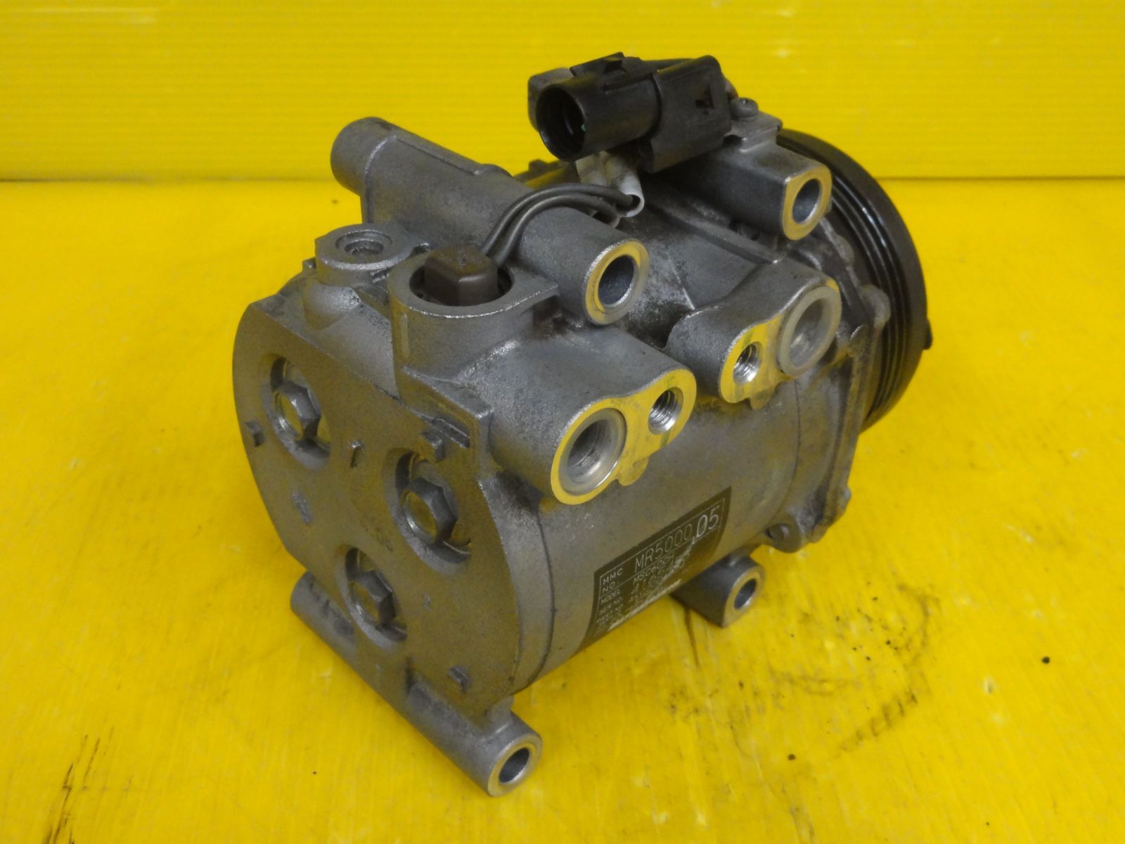 AKC200A024 DENSO