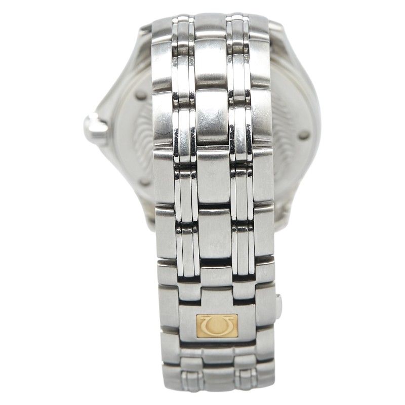 オメガ 2511.81 古 クォーツ 値下げ可 