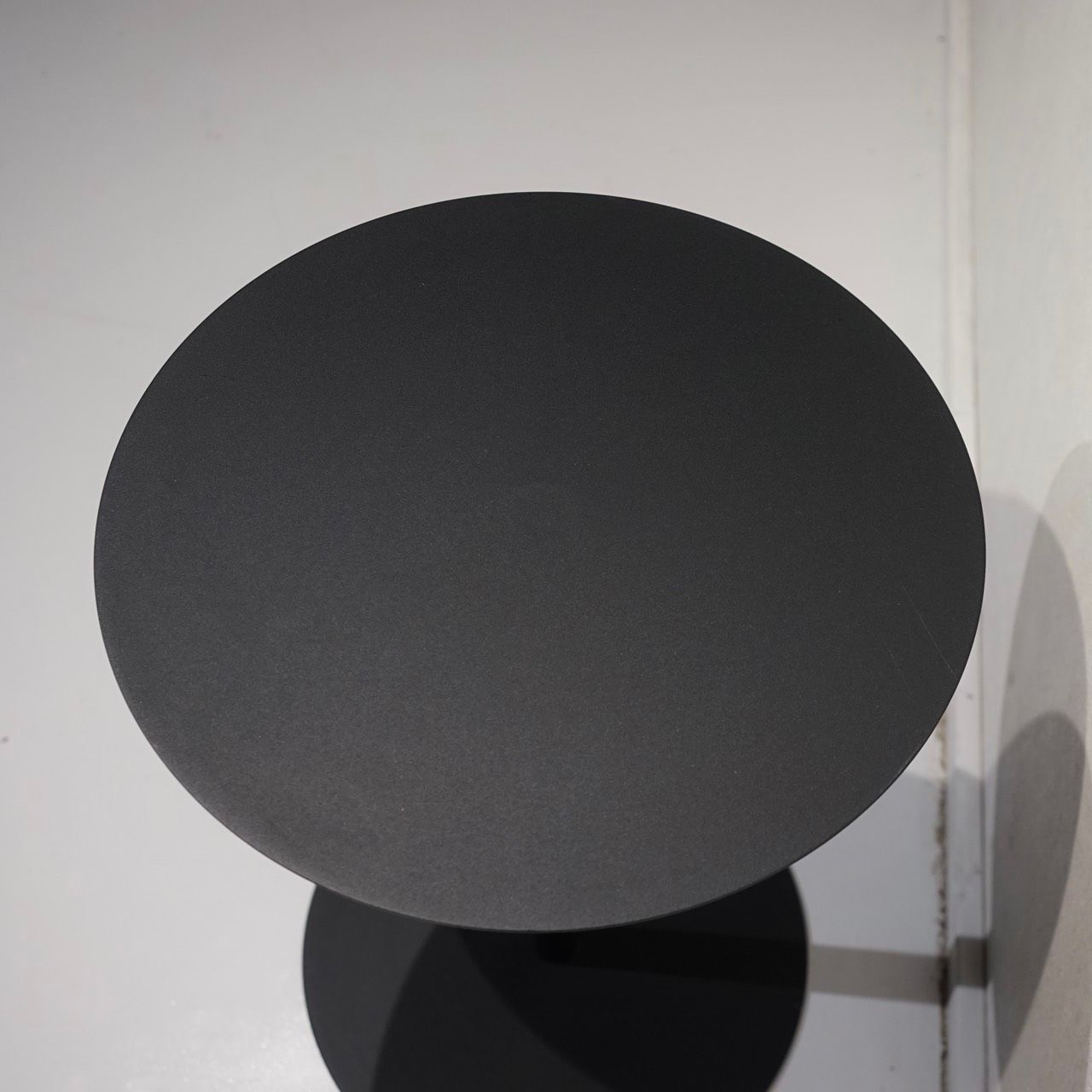 アイアン スチール製