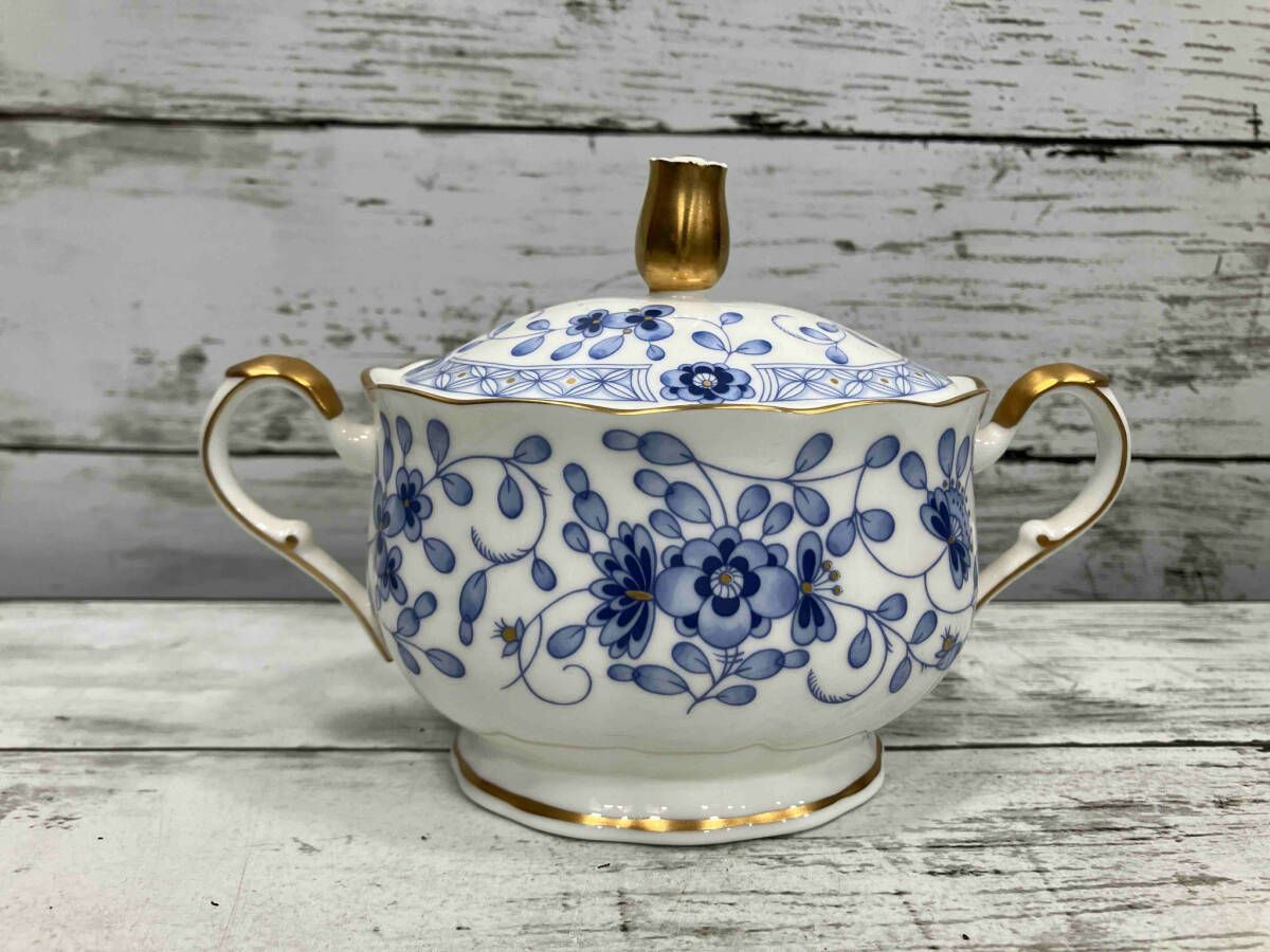 ナルミ カップ-ソーサー