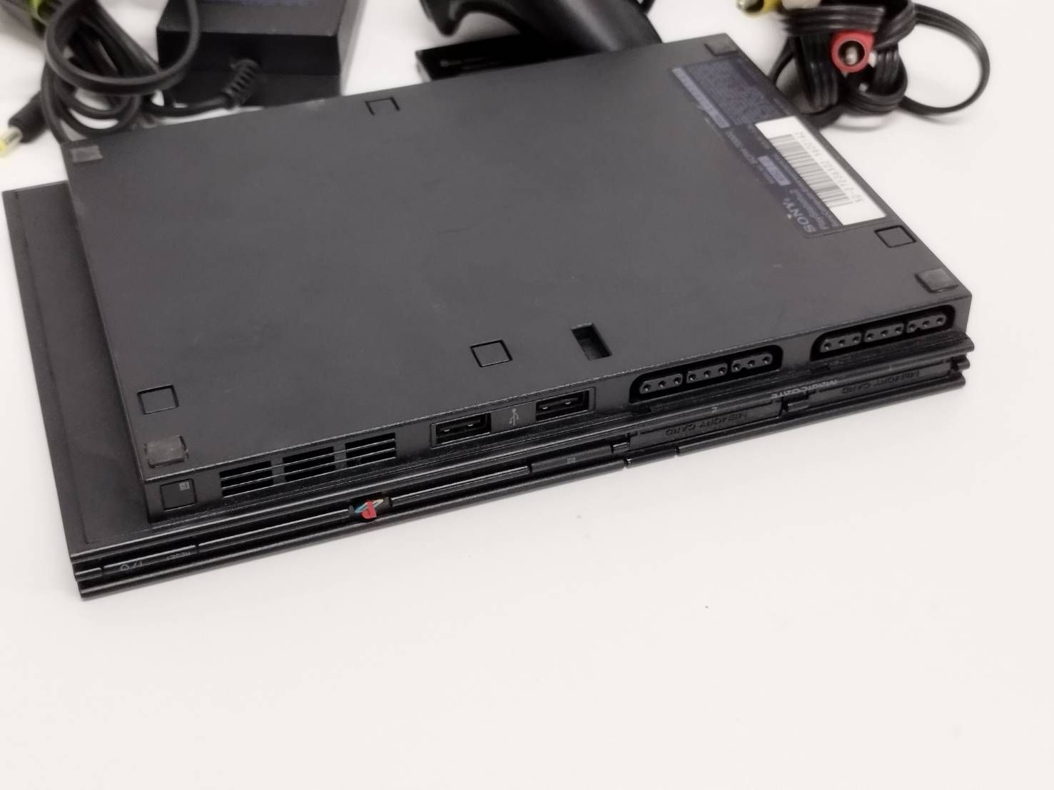 ジャンク】PlayStation 2/PS2/SCPH-70000 【公式通販】