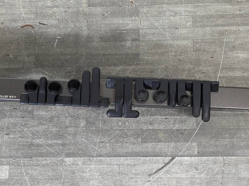 シンセサイザー 音楽制作