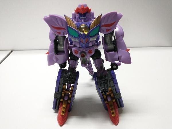 ジャンク トランスフォーマー ビーストウォーズ 3 体 まとめ売り