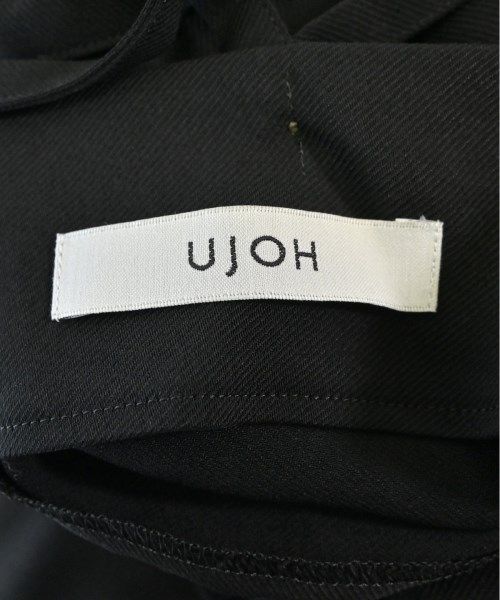Ujoh
