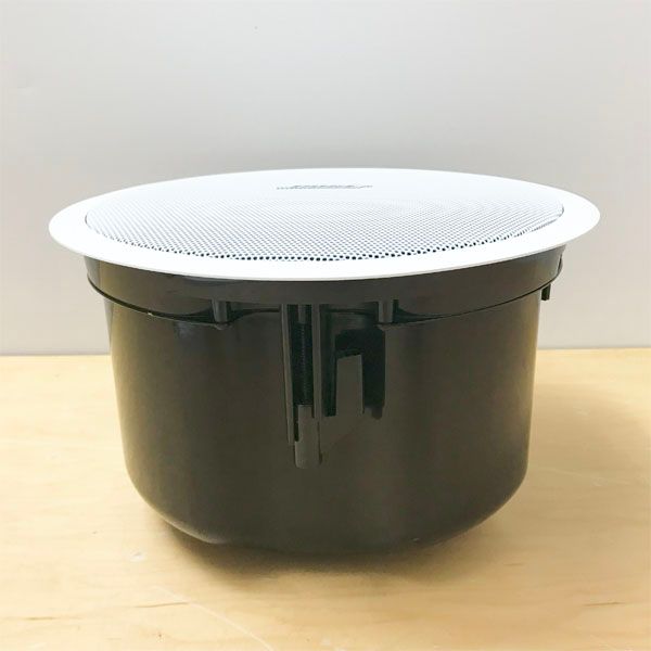 BOSE/ボーズ FreeSpace FS4CE スピーカー 1コ ホワイト 天井埋め込み型