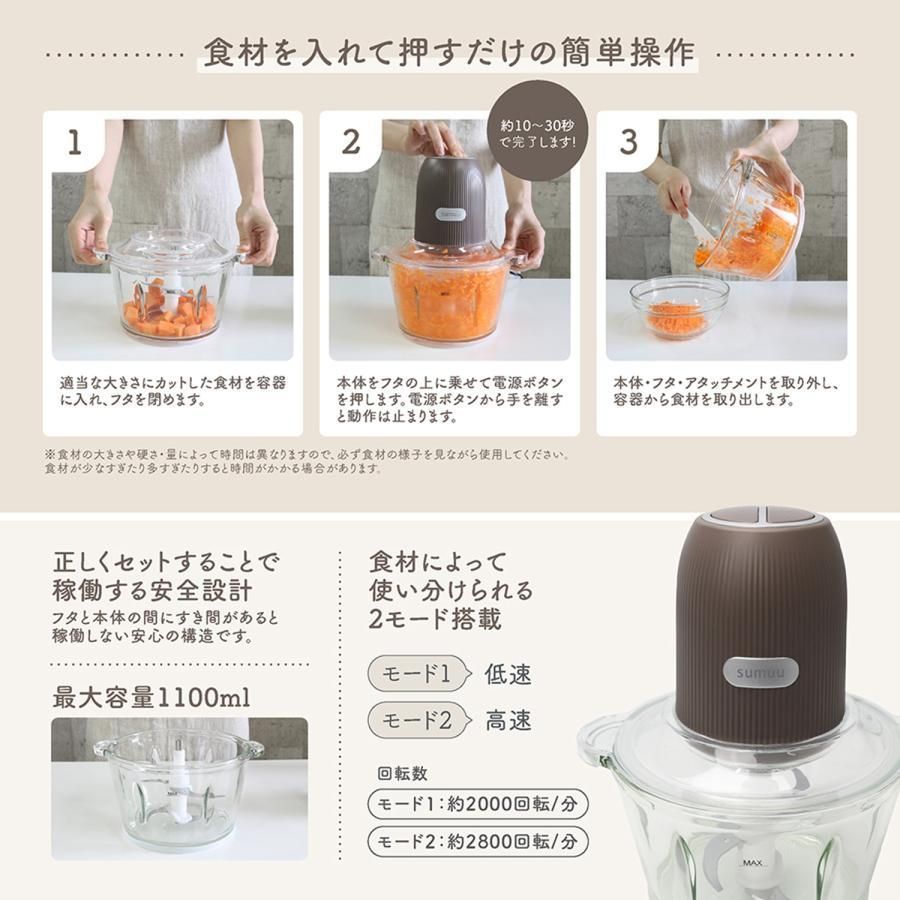 2WAYカッター スムー