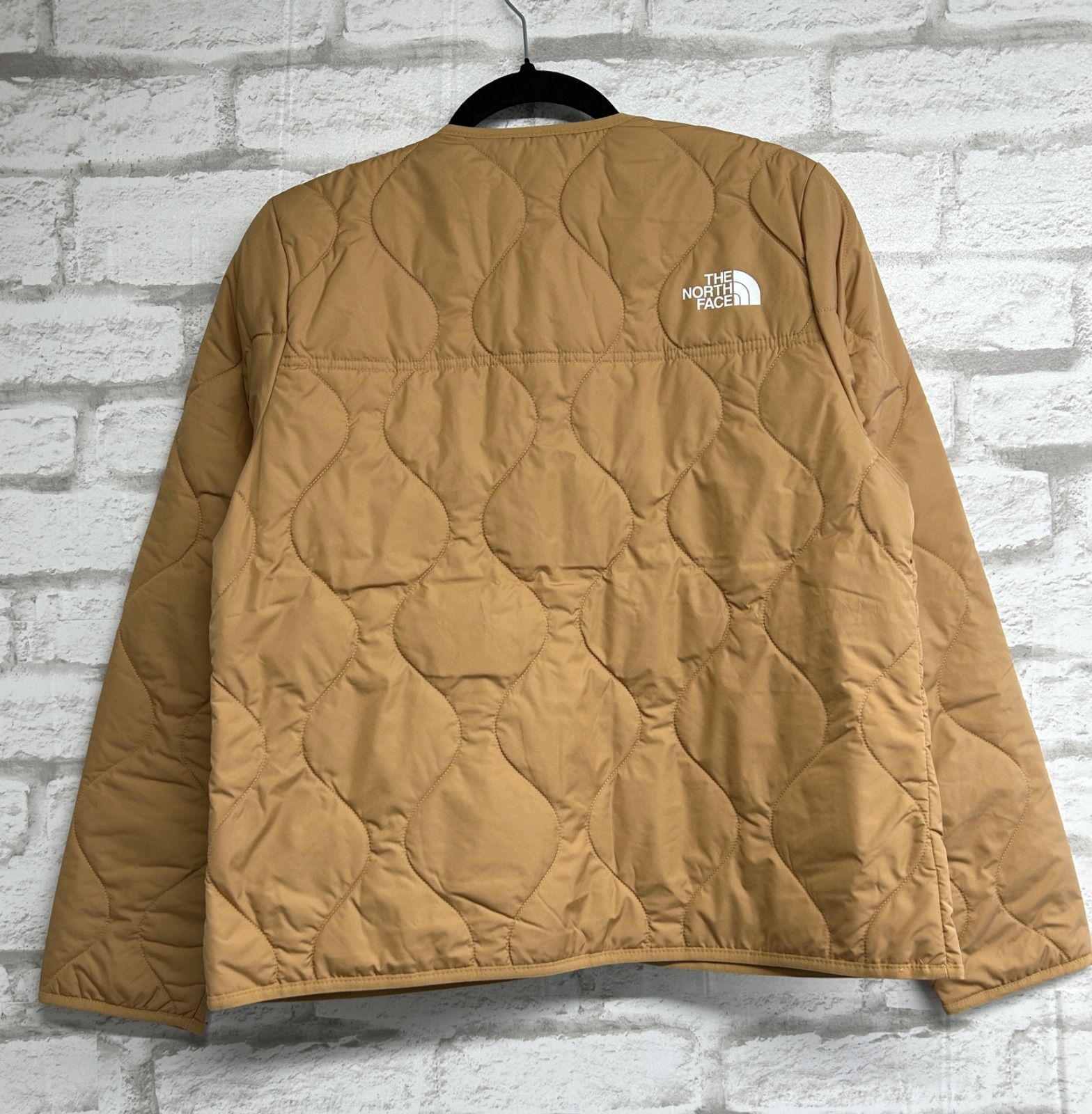 キルトジャケット
