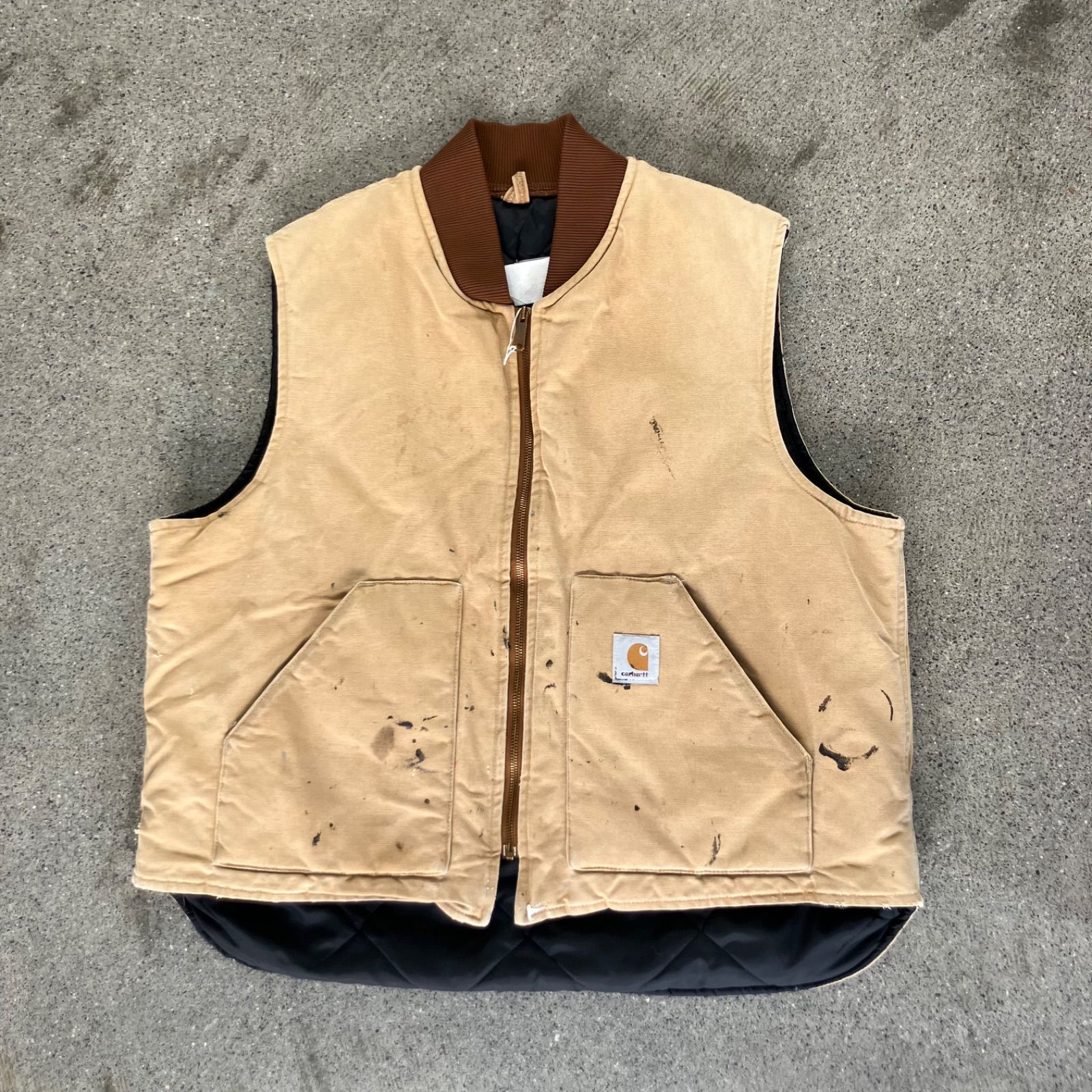 Vest