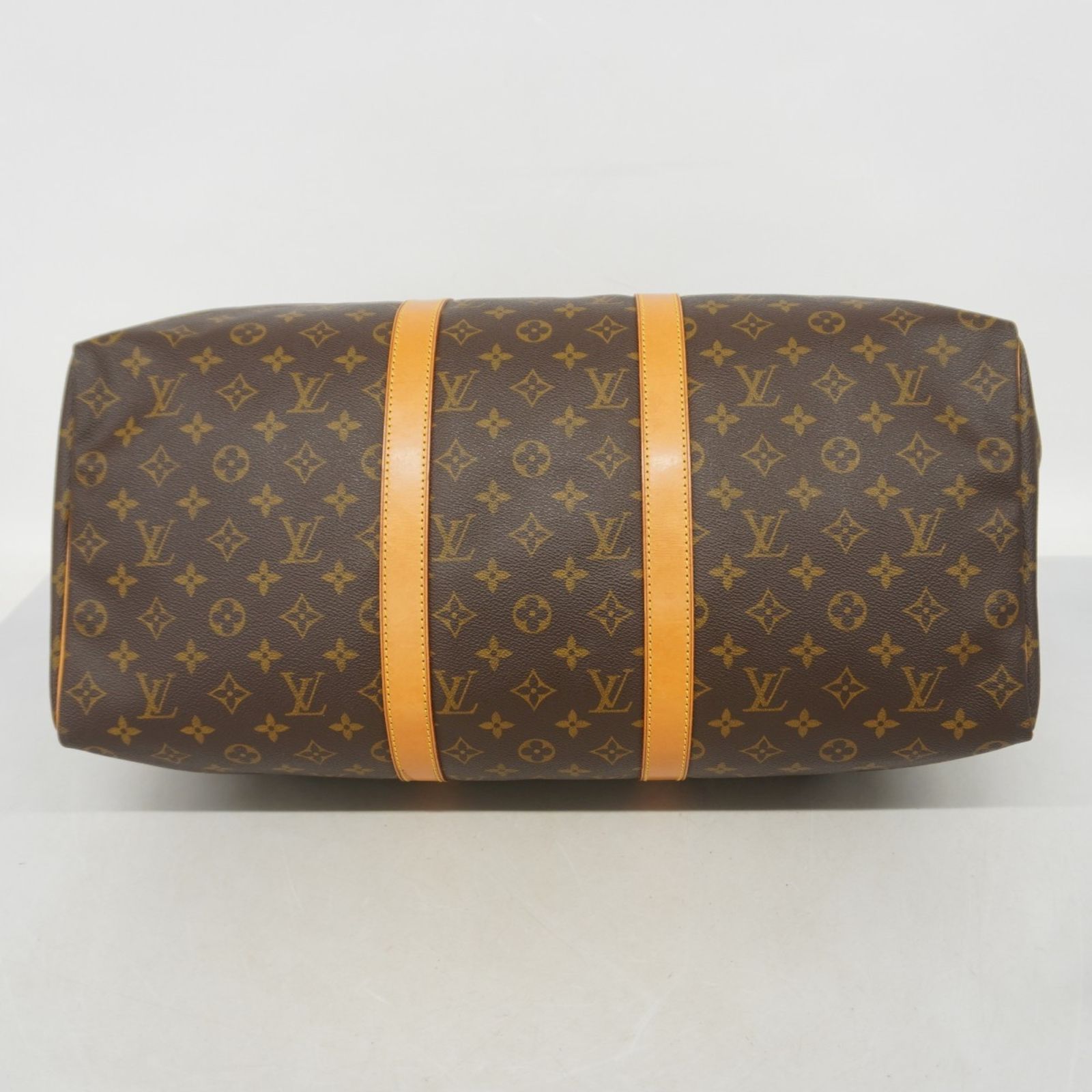 LOUIS VUITTON ルイヴィトン キーポル50 モノグラムグラフィティ