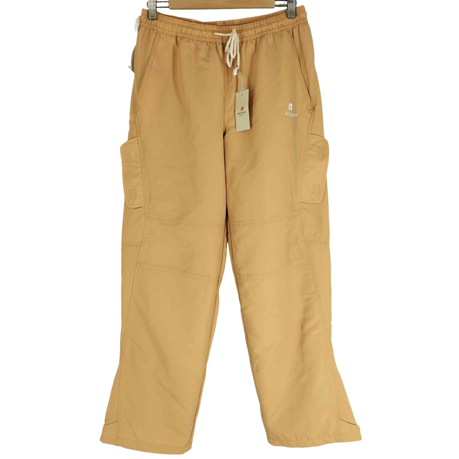 ニューバランス NEW BALANCE 24AW Made in USA Tech Pant DLC ドルチェ メンズ JPN L