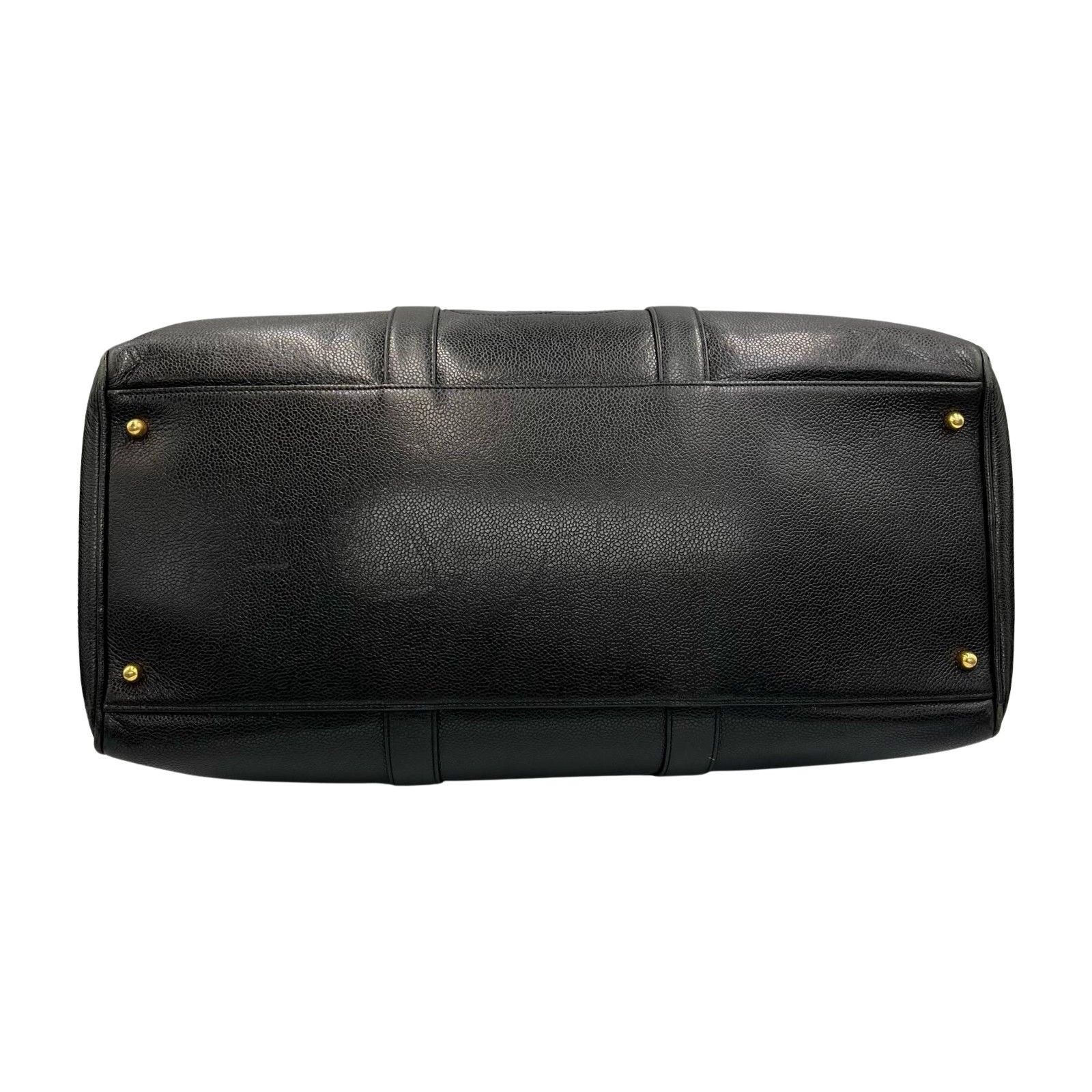 ボストンバッグ ココマーク