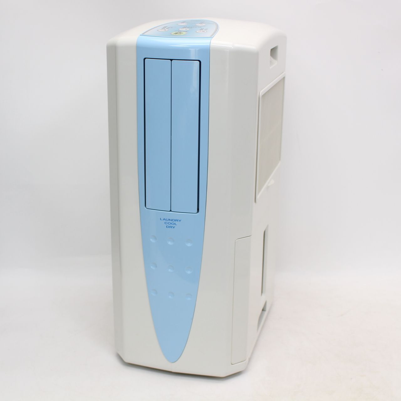 683)コロナ CDM-1019 冷風衣類乾燥除湿機 どこでもクーラー