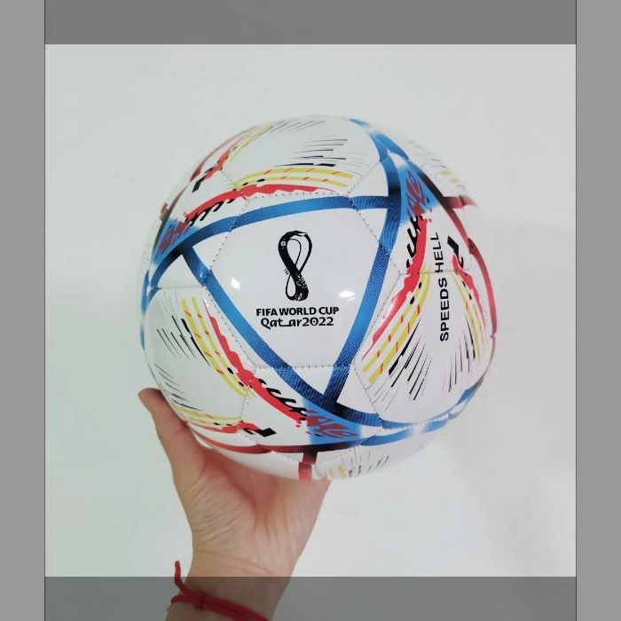 2022 FIFA サッカーボール ワールドカップカタール 5号 4号