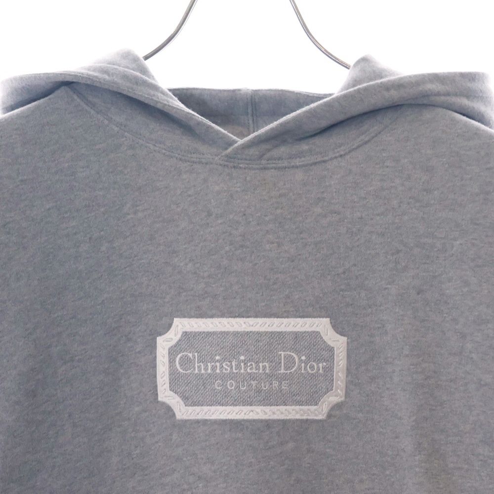 Christian Dior (クリスチャンディオール) Couture Hooded