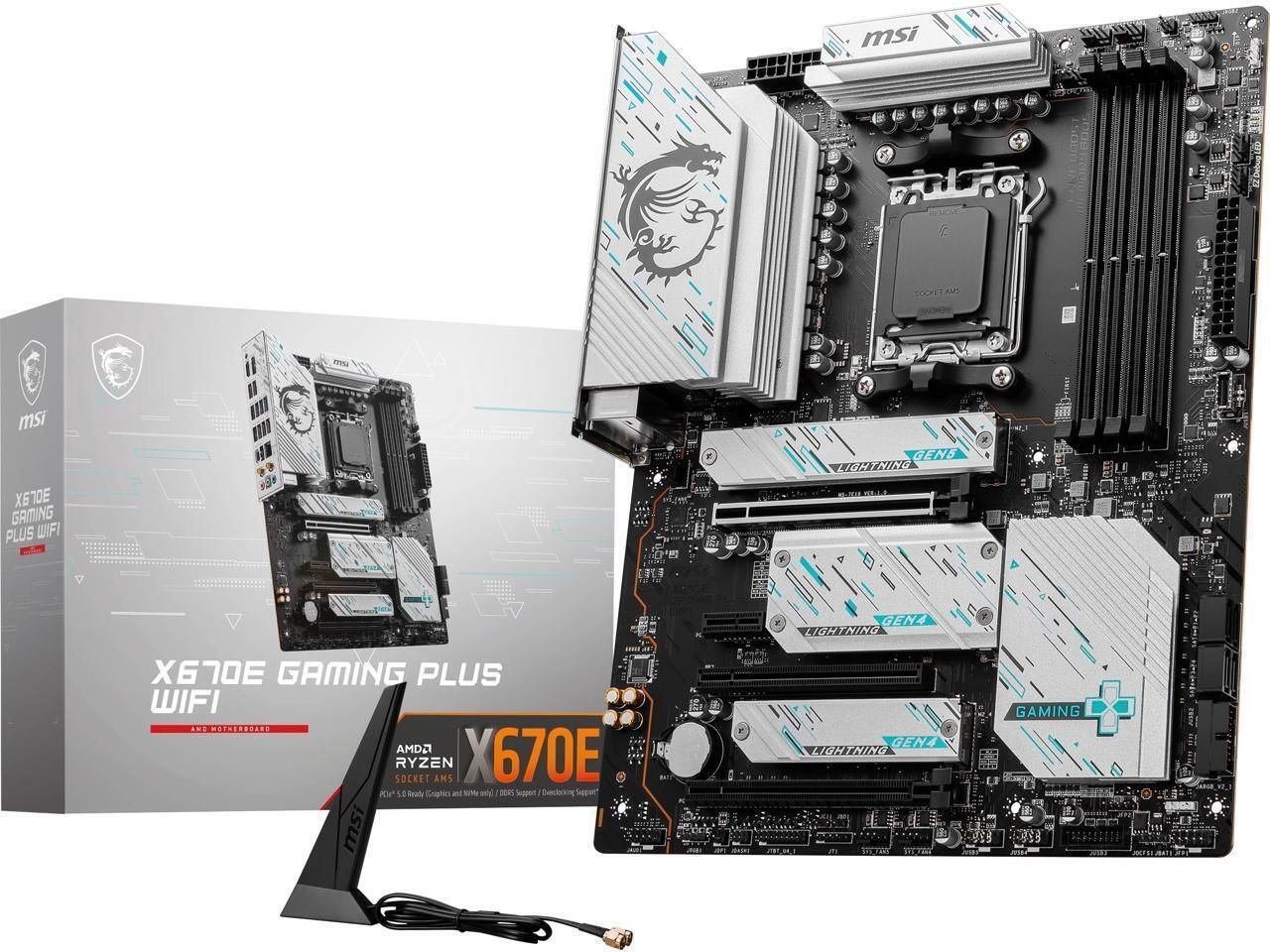 MSI